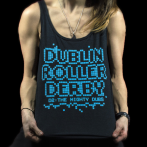DRD mighty dubs