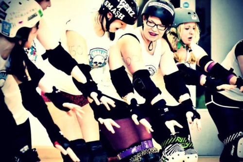 scrimmage dec 2012-2